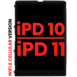 Apple iPad 11 2025 / iPad 10 2022 Display AM Plus