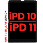 Apple iPad 11 2025 / iPad 10 2022 Display AM Plus