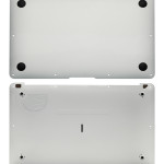 Apple Macbook Air 11 A1370 / A1465 Bottom Case AM Plus