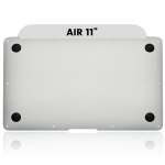 Apple Macbook Air 11 A1370 / A1465 Bottom Case AM Plus