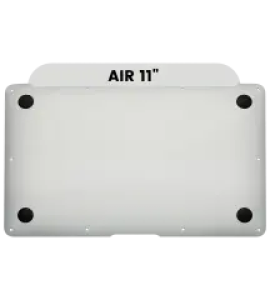 Apple Macbook Air 11 A1370 / A1465 Bottom Case AM Plus