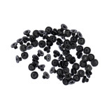 Apple Macbook Pro 17 (A1297) Keyboard with Backlight & Screws (US English) OEM-Equivalent