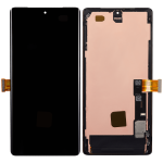 Google Pixel 7 Pro Display + Frame (No Fingerprint Sensor) Soft Oled