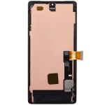 Google Pixel 7 Pro Display + Frame (No Fingerprint Sensor) Soft Oled