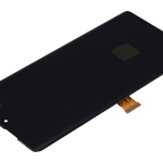 Google Pixel 7 Pro Display + Frame (No Fingerprint Sensor) Soft Oled