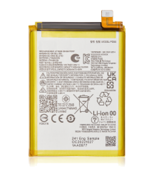 Motorola Moto G Stylus 5G (2023) / G Stylus 4G (2023) Battery (PG50) OEM-Equivalent