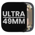 Apple Watch Series Ultra (1st Gen) (49MM) Display Pulled A