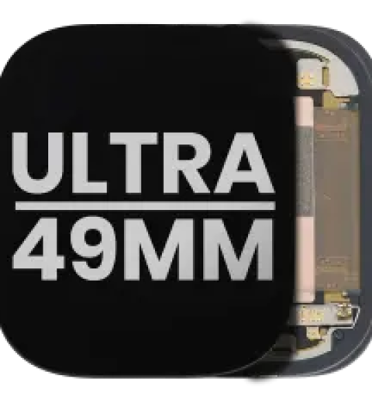 Apple Watch Series Ultra (1st Gen) (49MM) Display Pulled A