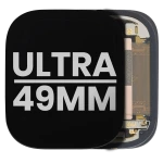 Apple Watch Series Ultra (1st Gen) (49MM) Display Pulled B