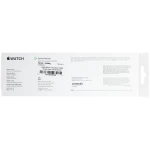 Apple Sport Loop Band For All Watch Series (42MM) - Ultramarine Pulled