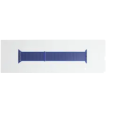 Apple Sport Loop Band For All Watch Series (42MM) - Ultramarine Pulled