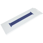 Apple Sport Loop Band For All Watch Series (42MM) - Ultramarine Pulled
