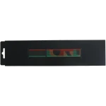 Apple Sport Loop Band For All Watch Series (41MM) - Black Pulled