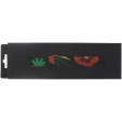 Apple Sport Loop Band For All Watch Series (45MM) (M/L) - Black Pulled
