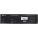 Apple Sport Loop Band For All Watch Series (45MM) - Black Pulled