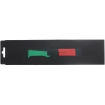 Apple Sport Loop Band For All Watch Series (40MM) - Black Pulled