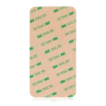 Apple iPhone X / XS Back Glass Adhesive 3M Glue (10 Pack)