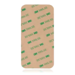 Apple iPhone 13 Mini / 12 Mini Back Glass Adhesive (10 Pack)