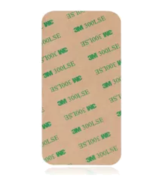 Apple iPhone 13 Mini / 12 Mini Back Glass Adhesive (10 Pack)