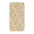 Apple iPhone XR Back Glass Adhesive 3M Glue