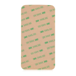 Apple iPhone 11 Back Glass 3M Adhesive (10 Pack)