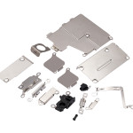 Apple iPhone 12 Pro Full Metal Bracket Set
