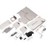 Apple iPhone 12 Pro Full Metal Bracket Set