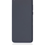 Motorola Moto G8 Power Display + Frame - Smoke Black Refurbished