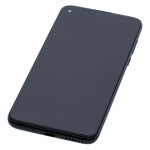 Motorola Moto G8 Power Display + Frame - Smoke Black Refurbished