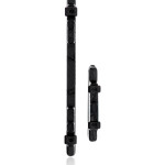 Samsung Galaxy S20 FE 4G / 5G Hard Buttons (Power / Volume) - Black OEM-Equivalent