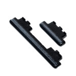 Samsung Galaxy S20 FE 4G / 5G Hard Buttons (Power / Volume) - Black OEM-Equivalent