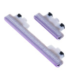 Samsung Galaxy S20 FE 4G / 5G Hard Buttons (Power / Volume) - Cloud Lavender OEM-Equivalent