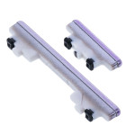 Samsung Galaxy S20 FE 4G / 5G Hard Buttons (Power / Volume) - Cloud Lavender OEM-Equivalent