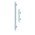 Samsung Galaxy S20 FE 4G / 5G Hard Buttons (Power / Volume) - Cloud Mint OEM-Equivalent