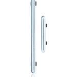 Samsung Galaxy S20 FE 4G / 5G Hard Buttons (Power / Volume) - Cloud Mint OEM-Equivalent