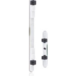 Samsung Galaxy S20 FE 4G / 5G Hard Buttons (Power / Volume) - Cloud White OEM-Equivalent