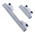 Samsung Galaxy S20 FE 4G / 5G Hard Buttons (Power / Volume) - Cloud White OEM-Equivalent