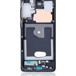 Samsung Galaxy S20 Plus Mid-Frame Housing - Cosmic Black OEM-Equivalent