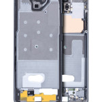 Samsung Galaxy S20 Plus Mid-Frame Housing - Cosmic Gray OEM-Equivalent