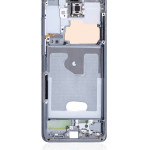 Samsung Galaxy S20 Plus Mid-Frame Housing - Cosmic Gray OEM-Equivalent