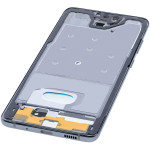 Samsung Galaxy S20 Plus Mid-Frame Housing - Cosmic Gray OEM-Equivalent