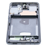 Samsung Galaxy S20 Plus Mid-Frame Housing - Cosmic Gray OEM-Equivalent