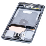Samsung Galaxy S20 Plus Mid-Frame Housing - Cosmic Gray OEM-Equivalent