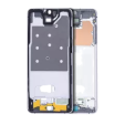 Samsung Galaxy S20 Plus Mid-Frame Housing - Cloud White OEM-Equivalent