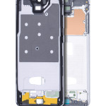 Samsung Galaxy S20 Plus Mid-Frame Housing - Cloud White OEM-Equivalent