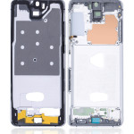 Samsung Galaxy S20 Plus Mid-Frame Housing - Cloud White OEM-Equivalent