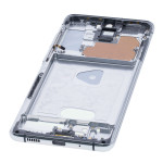 Samsung Galaxy S20 Plus Mid-Frame Housing - Cloud White OEM-Equivalent
