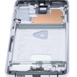 Samsung Galaxy S20 Plus Mid-Frame Housing - Cloud White OEM-Equivalent