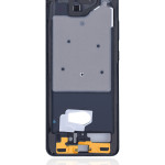 Samsung Galaxy S20 Ultra Mid-Frame Housing - Cosmic Black OEM-Equivalent
