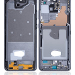Samsung Galaxy S20 Ultra Mid-Frame Housing - Cosmic Gray OEM-Equivalent